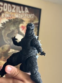 Image 2 of Atomic Reptile Athlete Head Kit 