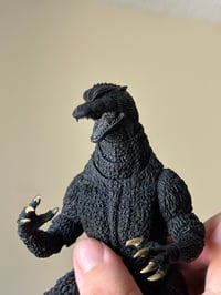 Image 4 of Atomic Reptile Athlete Head Kit 