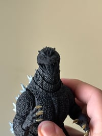 Image 5 of Atomic Reptile Athlete Head Kit 