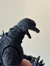 Image 6 of Atomic Reptile Athlete Head Kit 