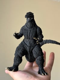 Image 9 of Atomic Reptile Athlete Head Kit 