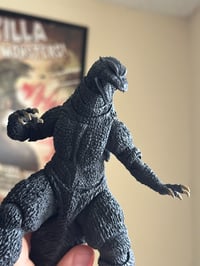 Image 10 of Atomic Reptile Athlete Head Kit 