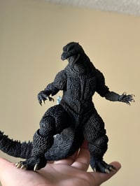 Image 12 of Atomic Reptile Athlete Head Kit 