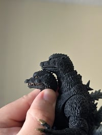 Image 14 of Atomic Reptile Athlete Head Kit 