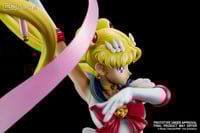 Image 4 of Rare Sailor Moon x Tsume Art Statue