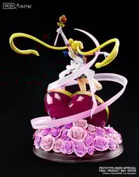 Image 6 of Rare Sailor Moon x Tsume Art Statue