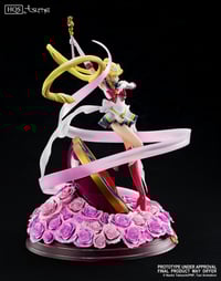 Image 3 of Rare Sailor Moon x Tsume Art Statue