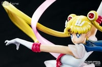 Image 8 of Rare Sailor Moon x Tsume Art Statue