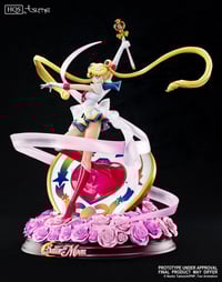 Image 9 of Rare Sailor Moon x Tsume Art Statue