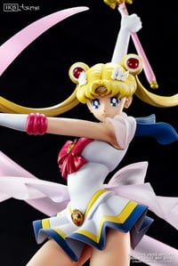 Image 10 of Rare Sailor Moon x Tsume Art Statue