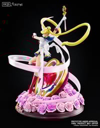 Image 7 of Rare Sailor Moon x Tsume Art Statue