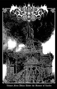 Luring ‎– Victory Fires Ablaze Under The Banner Of Lucifer CS