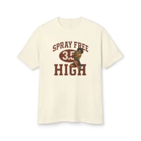 Image 2 of SPRAY FREE HIGH “NUG HUG” TEE