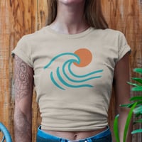 Image 2 of Classic PSC Tee