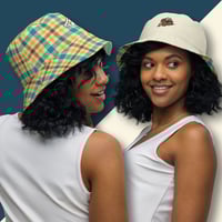 Image 2 of PSC/Bluff Rat Reversible Bucket Hat