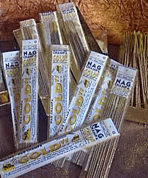 Image of Nag Champa GOLD!! 10g x 1 