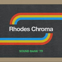 Cherry Audio Rhodes Chroma - Sound Bank '79