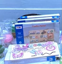 Wooden Puzzles for Toddlers – Early Learning & Fine Motor Skills