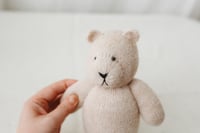 Image 2 of Benjy bear 