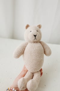 Image 2 of Benjy bear 