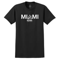 Nulava “Miami” Tee – Where It All Began