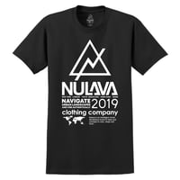 Nulava "Brand" T-Shirt