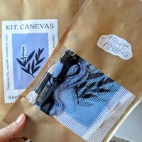 Image 1 of Kit Canevas