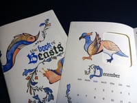 Chimera Calendar 2026