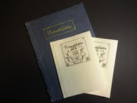 Momenti; Liriche part one REPRODUCTION