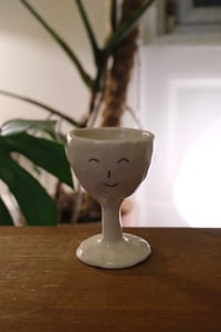 Image 2 of Emotionally sensitive goblet  cub
