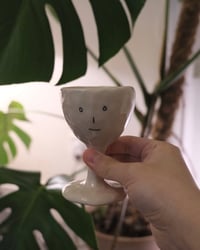 Image 3 of Emotionally sensitive goblet  cub