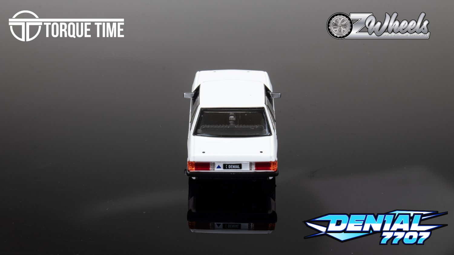 Image of OZ Wheels - DEN1AL 1.64 SCALE DIECAST