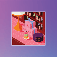 The Grand Budapest Hotel