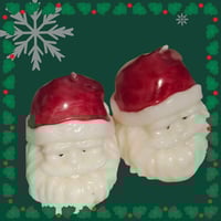 Image 1 of Santa is Coming to town