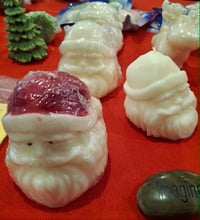 Image 2 of Santa is Coming to town