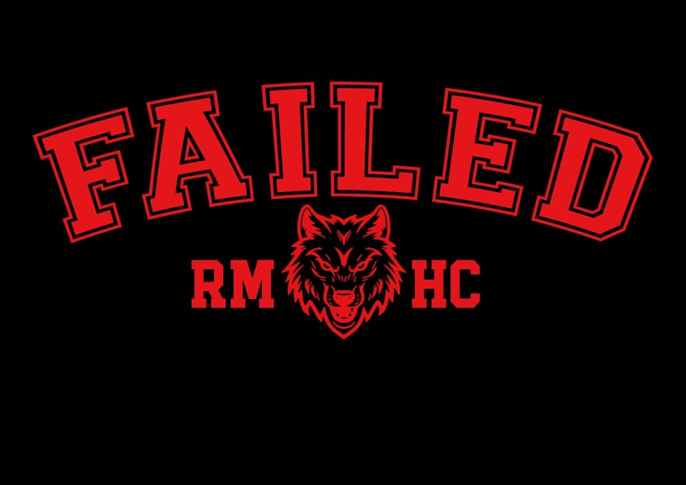 Pre-Order_FAILED - Relight The Fire - ( Cassette, Album ) 