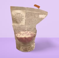 Image 2 of Evergreen Christmas Candle