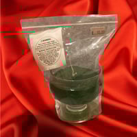 Image 3 of Evergreen Christmas Candle