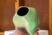 Image 2 of RAKU [no. 5]