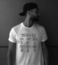 Copy of Camiseta "Hasta que la muerte nos separe"