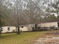 Image 3 of 1 Acre of Agricultural Zoned Land With Mobile Home on it