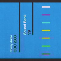 Cherry Audio ODC 2800 - Sound Bank '79