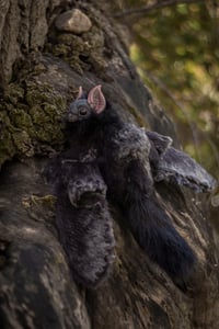 Image 9 of Nobusuma poseable art doll [PREORDER]