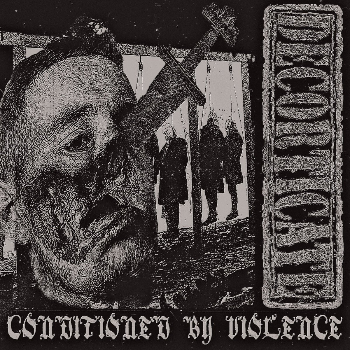 KUOLEVA 6点＋オマケ punk crust hard core Hardcore Punk (EP) | Ninetysix