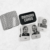Memory Cards