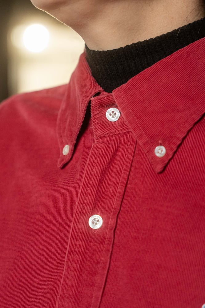 Image of Mari velluto Vyneard