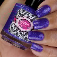 Image 2 of Glisten & Glow Midnight