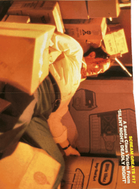 Image 3 of Fangoria Magazine #42