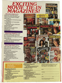 Image 5 of Fangoria Magazine #42