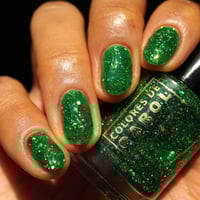 Image 4 of Green Dream